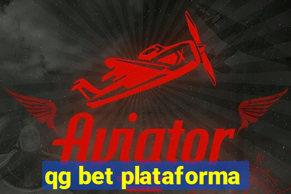 qg bet plataforma